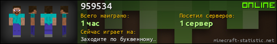 Юзербар 560x90 для 959534