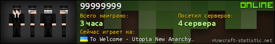 Юзербар 560x90 для 99999999
