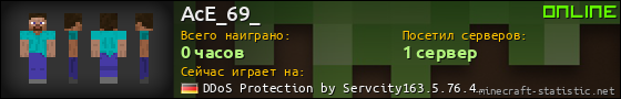 Юзербар 560x90 для AcE_69_