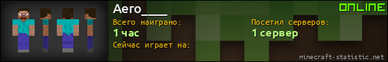 Юзербар 560x90 для Aero____