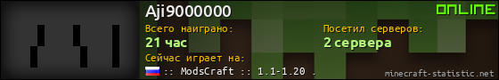 Юзербар 560x90 для Aji9000000