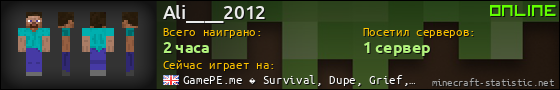 Юзербар 560x90 для Ali____2012