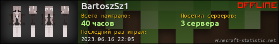 Юзербар 560x90 для BartoszSz1
