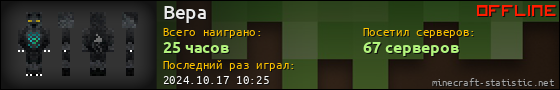 Юзербар 560x90 для Bepa