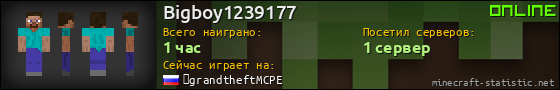 Юзербар 560x90 для Bigboy1239177