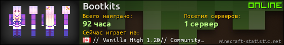Юзербар 560x90 для Bootkits