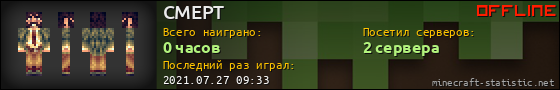 Юзербар 560x90 для CMEPT