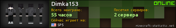 Юзербар 560x90 для Dimka153