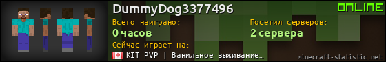 Юзербар 560x90 для DummyDog3377496