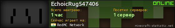 Юзербар 560x90 для EchoicRug547406