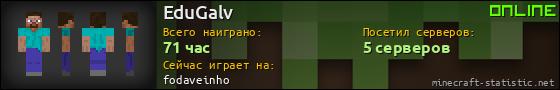 Юзербар 560x90 для EduGalv