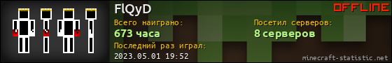 Юзербар 560x90 для FlQyD