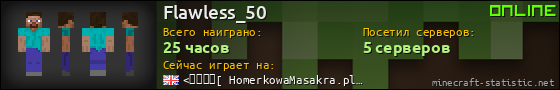 Юзербар 560x90 для Flawless_50
