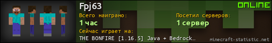 Юзербар 560x90 для Fpj63