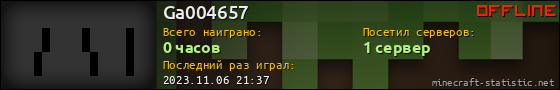 Юзербар 560x90 для Ga004657