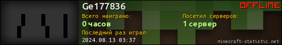 Юзербар 560x90 для Ge177836