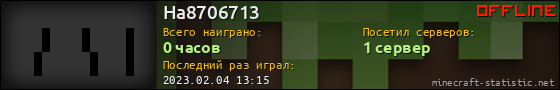 Юзербар 560x90 для Ha8706713