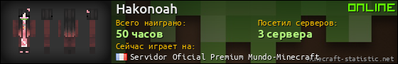 Юзербар 560x90 для Hakonoah
