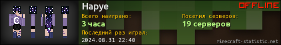Юзербар 560x90 для Hapye