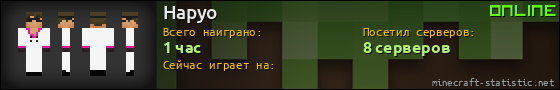 Юзербар 560x90 для Hapyo