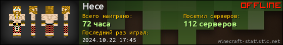 Юзербар 560x90 для Hece