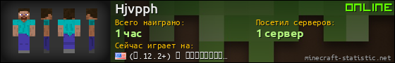 Юзербар 560x90 для Hjvpph