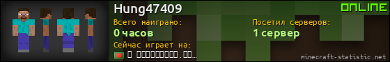 Юзербар 560x90 для Hung47409