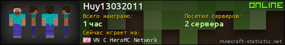 Юзербар 560x90 для Huy13032011