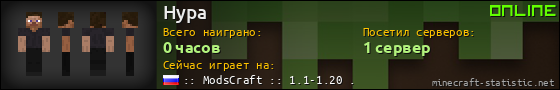 Юзербар 560x90 для Hypa