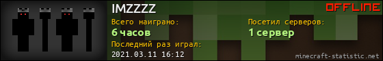 Юзербар 560x90 для IMZZZZ