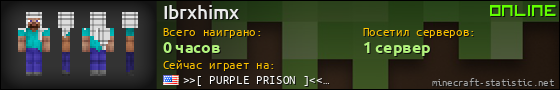Юзербар 560x90 для Ibrxhimx