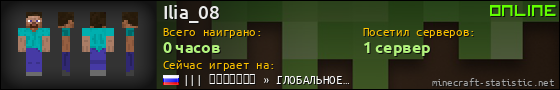 Юзербар 560x90 для Ilia_08