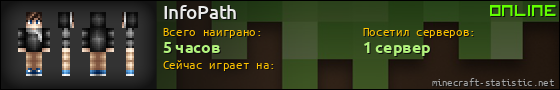 Юзербар 560x90 для InfoPath