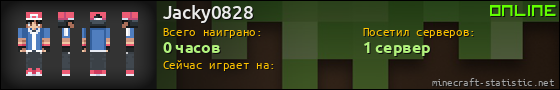 Юзербар 560x90 для Jacky0828