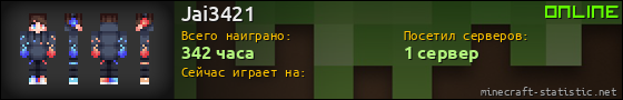 Юзербар 560x90 для Jai3421