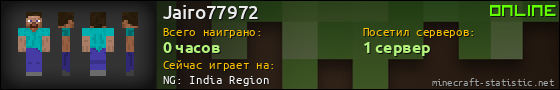 Юзербар 560x90 для Jairo77972