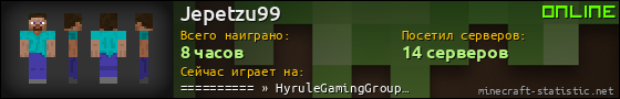Юзербар 560x90 для Jepetzu99