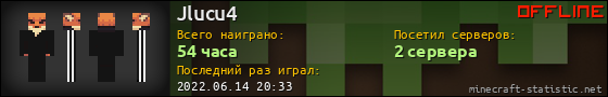 Юзербар 560x90 для Jlucu4