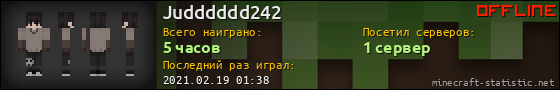 Юзербар 560x90 для Judddddd242