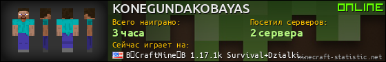 Юзербар 560x90 для KONEGUNDAKOBAYAS