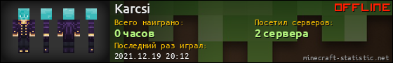 Юзербар 560x90 для Karcsi