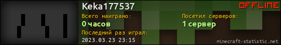 Юзербар 560x90 для Keka177537