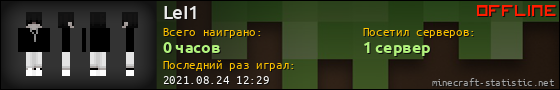 Юзербар 560x90 для LeI1