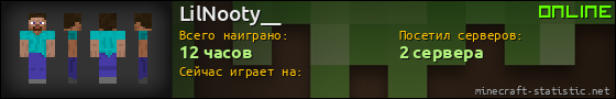 Юзербар 560x90 для LilNooty__