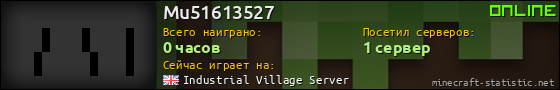 Юзербар 560x90 для Mu51613527