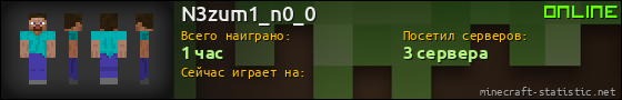 Юзербар 560x90 для N3zum1_n0_0