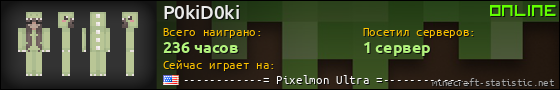 Юзербар 560x90 для P0kiD0ki