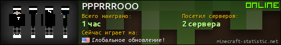 Юзербар 560x90 для PPPRRROOO