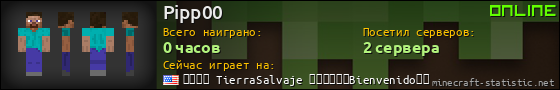 Юзербар 560x90 для Pipp00
