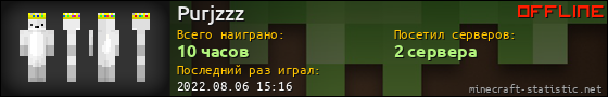 Юзербар 560x90 для Purjzzz